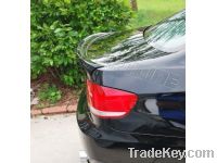 Sell BMW e92 m-tech carbon fiber spoiler