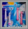 Electric toothbrush head(HL-2088)