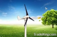 Sell 100W wind turbine generator NE-100S