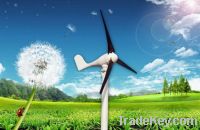 Sell 200W wind turbine generator NE-200S