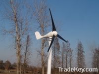 Sell 300W wind turbine generator NE-300S