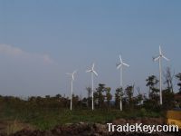 Sell 400W medium wind turbine generator NE-400M