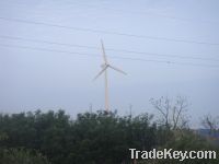 Sell 500W medium wind turbine generator NE-500M