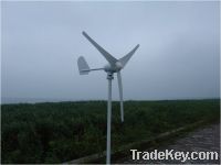 Sell 300W medium wind  turbine generator NE-300M