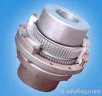 Sell GEAR COUPLING