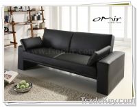 Sell Faxu Leather Sofa Bed