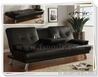 Sell Convertible Sofa Bed with Cup Holder