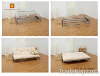 Sell 3 seats Futon Sofa Bed Frame
