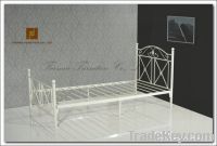 Sell  Single Iron Bed