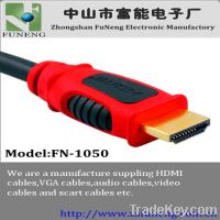 Sell 28awg hdmi cable 1080p