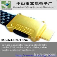 Sell thin hdmi cable