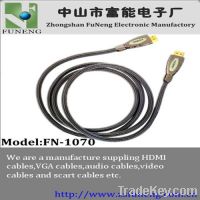 Sell long feet HDMI cable