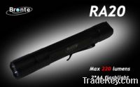 Sell high intensity outdoor flashlight Bronte RA20