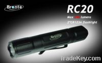 Sell high intensity outdoor fashlight Bronte RC20
