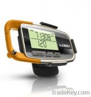 Sell 3D pedometer