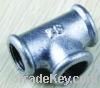 Sell Malleable Iron Pipe Fitting/Tee