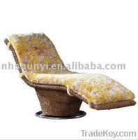 Sell chaise lounge , fabric chaise lounge sofa , beach chair
