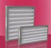 Sell air filter- pleated panel filters G3 G4