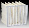 Sell air filters-bag filters with plastic frame