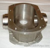 Sell Investment casting  precision casting