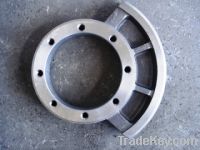 Sell worm wheel  worm