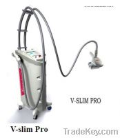 Sell V-slim Pro Body slimming and shaping machine