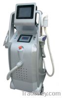 Sell Elight+RF+laser 3 in one machine