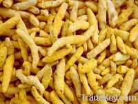 Sell Fresh/Dried Turmeric Finger/Powder