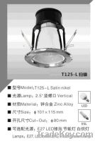 LED light(down light)