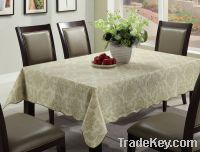 PVC tablecloth(KT075)