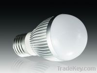 Sell LED 3w/5w/7w bulb