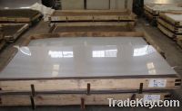 Sell SUS347 Stainless Steel Plate