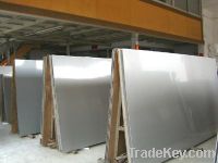 Sell A240 Stainless Steel Plate