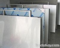 Sell SUS310S Stainless Steel Plate