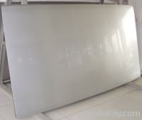 Sell 1.4438 Stainless Steel Plate