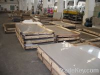 Sell 1.4550 Stainless Steel Sheet