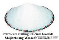 Sell Calcium bromide