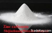 Sell Basic Zinc Carbonate 57.5%