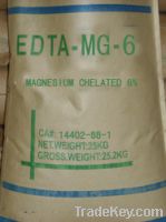 Sell Magnesium Disodium EDTA