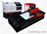 Sell 500W Fiber Laser Cutting Machine For Carbon Steel