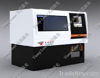 Sell 200W Fiber Laser Cutting Machine For Handicraft