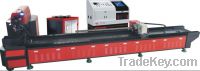 Sell Stable Metal Pipe Laser Cutting Machine  for Apparatus Industrial
