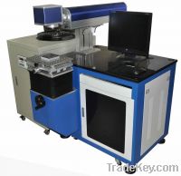 Sell PVC tube Diode side pump laser marking machines
