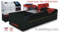 Sell YAG Laser Machine For Metal Processing