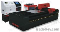Sell YAG Laser Galvanized Steel Cutting System