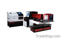 Sell Iron Steel Laser Cutting Machine