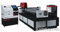 Sell Tube-Sheet Stainless Steel cutting machine