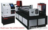 Sell Automatic Metal Pipe And Sheet Cutting Tools