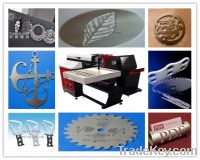 Sell Automatic Metal Laser Cutting Tools For Blade Cutting