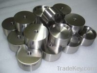 titanium coating material